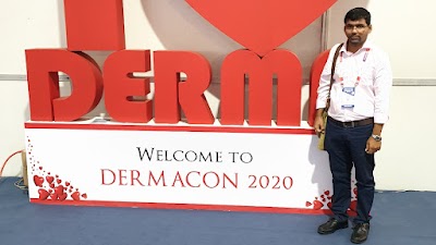 Dr M Vipin Das Dermatologist — Dermatology in Edapazhanji, Kerala clinic listing photo