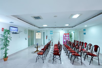 Peroor Medical Centre — Dentistry in AKG Nagar, Kerala clinic photo on OPDIO - Smart Clinic. Smarter Care.