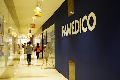 Famedico- 24x7 doctor@home in Pandits Colony Extension, Kerala clinic photo on OPDIO - Smart Clinic. Smarter Care.
