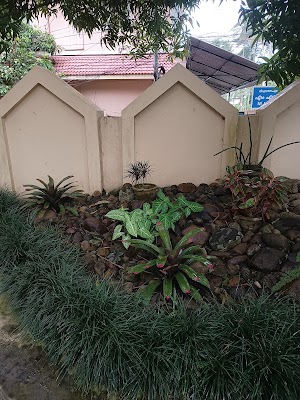 Dr. Jacob Mathew in Nethaji Nagar, Kerala clinic photo on OPDIO - Smart Clinic. Smarter Care.