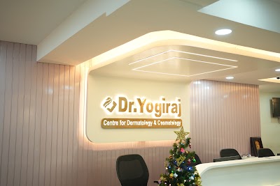 Dr. Yogiraj Centre for Dermatology & Cosmetology Hair Transplantation — Dermatology in Pattom, Kerala clinic listing photo