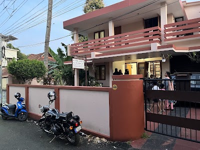 Dr. Vinu Jacob.S in Nanthancodu, Kerala clinic listing photo