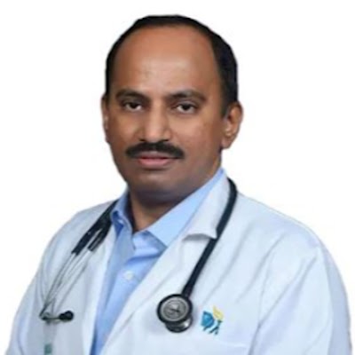 Dr. Narahari - Best General Physician in Mysore — General Physician in Jayanagar, Karnataka clinic listing photo