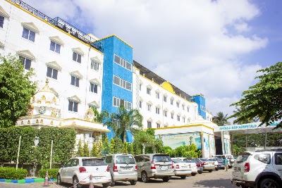 Apollo BGS Hospitals in Kuvempu Nagara, Karnataka clinic listing photo