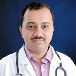 Dr. Sanjeeva Rao — General Physician in Jayanagar, Karnataka clinic listing photo