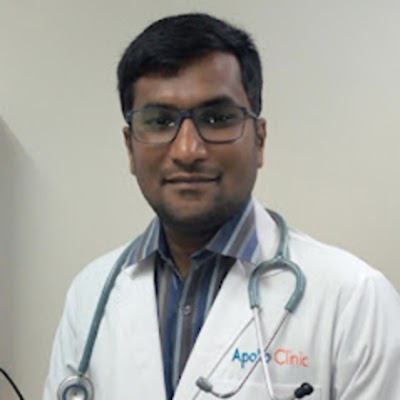 Best General Physician — General Physician in Gokulam 2nd Stage, Karnataka clinic listing photo