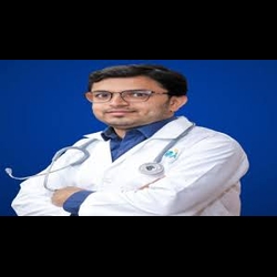 Dr. Kiran Kumara Shetty — Urology in Jayanagar, Karnataka clinic listing photo