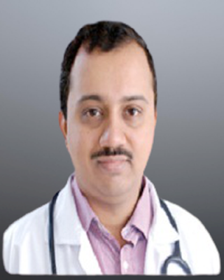 Dr. Sanjeeva Rao Girimaji S — General Physician in M-Block, Karnataka clinic listing photo