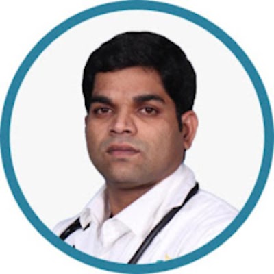 Dr. Shankar R — Urology in Jayanagar, Karnataka clinic listing photo