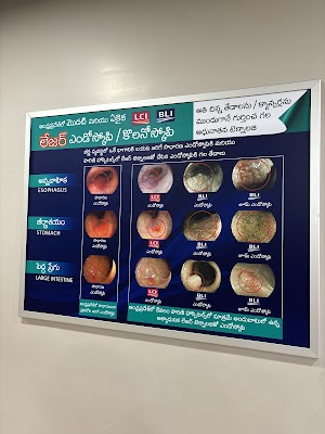 Harini Hospitals — Dentistry in Suryaraopeta, Andhra Pradesh clinic listing photo