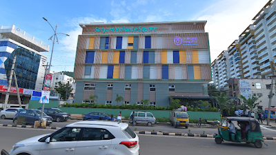Ankura Hospital for Women & Children in Kedareswarapeta, Andhra Pradesh clinic listing photo