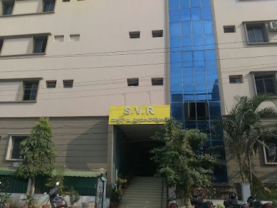 S V R Neuro & Multi Speciality Hospitals in Labbipet, Andhra Pradesh clinic photo on OPDIO - Smart Clinic. Smarter Care.