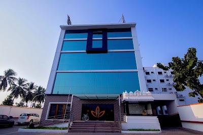 Capital Hospitals in Poranki, Andhra Pradesh clinic photo on OPDIO - Smart Clinic. Smarter Care.