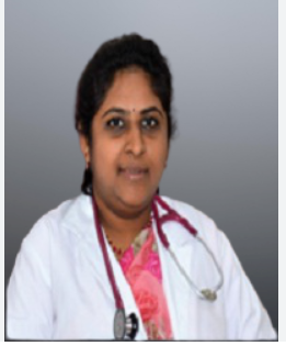 Best General Physician — General Physician in Chinagadili, Andhra Pradesh clinic listing photo
