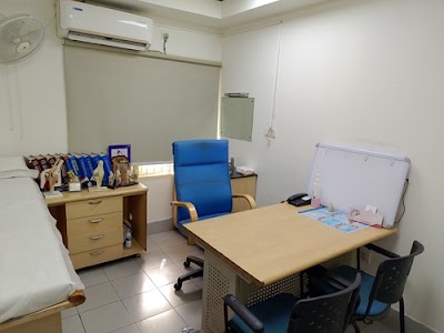 Apollo Clinic in Sheethammapeta, Andhra Pradesh clinic photo on OPDIO - Smart Clinic. Smarter Care.