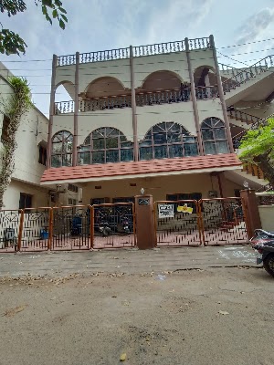 Doctor visit home care in Sector 1, Andhra Pradesh clinic photo on OPDIO - Smart Clinic. Smarter Care.