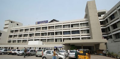 CARE Hospitals, Ram Nagar, Vizag in Ram Nagar, Andhra Pradesh clinic photo on OPDIO - Smart Clinic. Smarter Care.