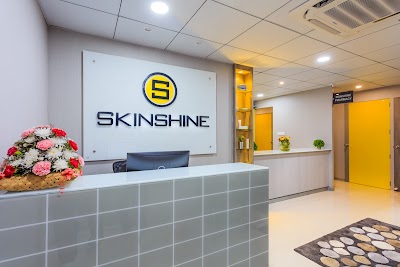 Skinshine Clinic in Asilmetta, Andhra Pradesh clinic listing photo