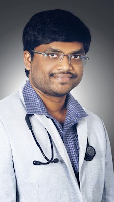 MITHRA CLINIC in Jagadamba Junction, Andhra Pradesh clinic listing photo