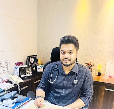 Dr Ashith Shettian- Consultant Physician — General Physician in Bendoor, Karnataka clinic listing photo