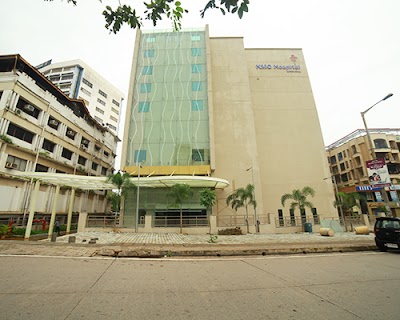 KMC Hospital Mangaluru in Hampankatta, Karnataka clinic listing photo