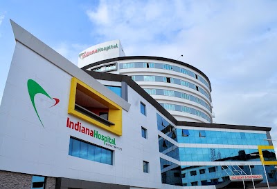 Indiana Hospital & Heart Institute (IHHI) in Mangaluru, Karnataka clinic listing photo