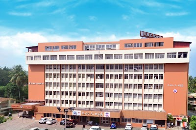 KMC Hospital,Attavar in Attavar, Karnataka clinic photo on OPDIO - Smart Clinic. Smarter Care.