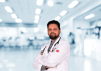 Dr. Z K Misri — Urology in Hampankatta, Karnataka clinic listing photo
