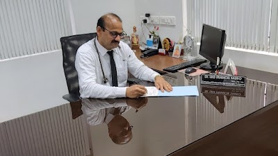 Dr. Leo Francis Tauro, Consultant General and Laparoscopic Surgeon in Kadri, Karnataka clinic listing photo
