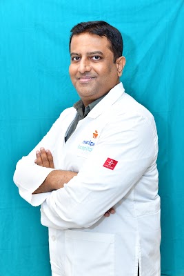 Dr. Basavaprabhu in Hampankatta, Karnataka clinic listing photo
