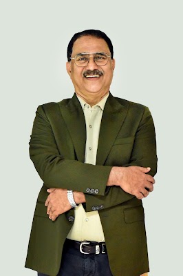Prof. Dr. Ali Kumble — Pediatrics in Pumpwell, Karnataka clinic photo on OPDIO - Smart Clinic. Smarter Care.