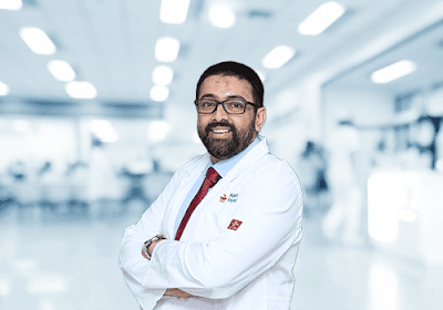 Dr. Haroon H — General Physician in Hampankatta, Karnataka clinic listing photo
