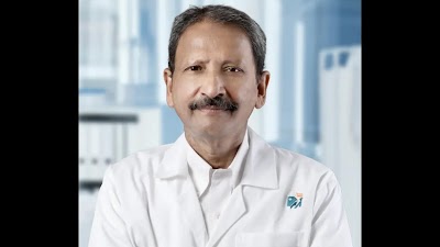Dr. Sanjay Pai — Orthopedics in Jaya Nagar 1st Block, Karnataka clinic photo on OPDIO - Smart Clinic. Smarter Care.