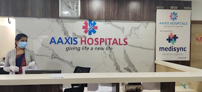Aaxis Hospitals in Belathur Village, Karnataka clinic photo on OPDIO - Smart Clinic. Smarter Care.