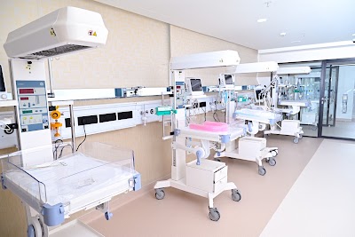 Apollo Cradle & Children's Hospital in Rajaji Nagar, Bengaluru in E block, Karnataka clinic photo on OPDIO - Smart Clinic. Smarter Care.