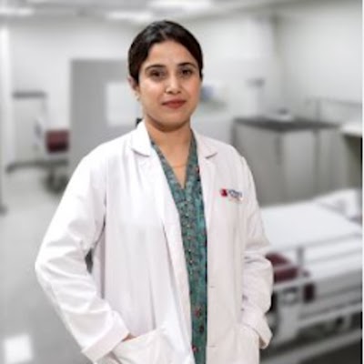 Dr. Pooja Pillai, Treated 13K+ Patients — General Physician in Jaya Nagar 1st Block, Karnataka clinic photo on OPDIO - Smart Clinic. Smarter Care.