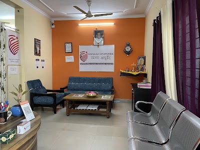 Ramaiah Aikya Ayurveda Wellness Center — Ayurveda in Bhopal, Madhya Pradesh clinic photo on OPDIO - Smart Clinic. Smarter Care.