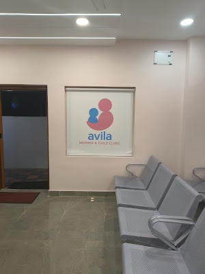 Dr. Priyadarshini Pampana — Gynecology in Vigneswar Enclave, Telangana clinic listing photo
