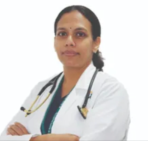 Dr. Sridevi Paladugu, 14+ yrs of Exp in Bandlines Colony, Telangana clinic photo on OPDIO - Smart Clinic. Smarter Care.