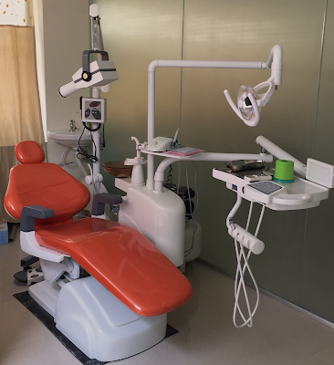 IDEA Clinics - Kondapur centre — Dentistry in Sri Ram Nagar, Telangana clinic photo on OPDIO - Smart Clinic. Smarter Care.