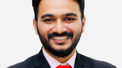 Dr. Anish Kumar Jain — Orthopedics in Sukh Vihar, Telangana clinic photo on OPDIO - Smart Clinic. Smarter Care.