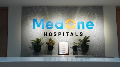 MedOne Hospitals in Suchitra, Telangana clinic photo on OPDIO - Smart Clinic. Smarter Care.