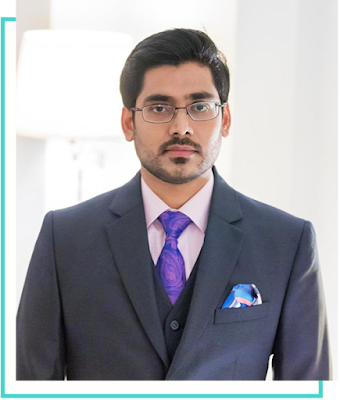 Dr Sujeeth Reddy — Dentistry in Irram Manzil Colony, Telangana clinic listing photo