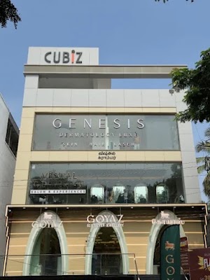 Genesis Dermatology Luxe — Dermatology in R.S. Puram, Tamil Nadu clinic photo on OPDIO - Smart Clinic. Smarter Care.