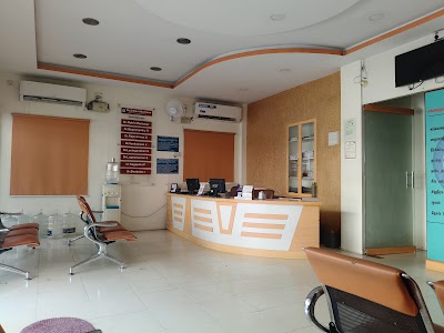 Homeocare International Coimbatore — Homeopathy in Ram Nagar, Tamil Nadu clinic photo on OPDIO - Smart Clinic. Smarter Care.