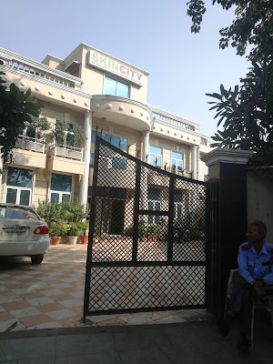 Essentia Ayurveda & Salon — Ayurveda in Bhopal, Madhya Pradesh clinic photo on OPDIO - Smart Clinic. Smarter Care.