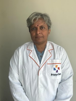 Dr. Sathya Deepa — Proctology in Saibaba Colony, Tamil Nadu clinic listing photo