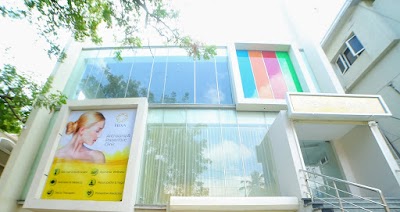 Hexa Anti-Aging Clinic in Saibaba Colony, Tamil Nadu clinic photo on OPDIO - Smart Clinic. Smarter Care.