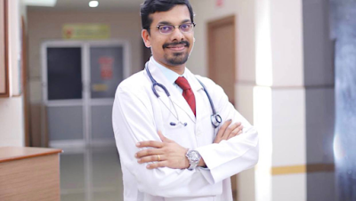 Dr Subburaja’s clinic in Ram Nagar, Tamil Nadu clinic photo on OPDIO - Smart Clinic. Smarter Care.