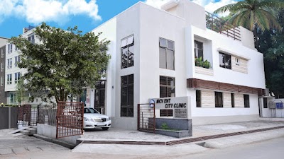 MCV ENT CITY CLINIC — ENT in Rukmani Nagar, Tamil Nadu clinic photo on OPDIO - Smart Clinic. Smarter Care.